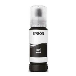 Tusz Zamiennik 114 do Epson (C13T07B140) (Czarny Foto) - Tusze zamienniki - miniaturka - grafika 1