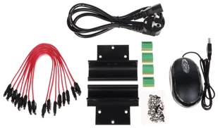 REJESTRATOR IP APTI-N3228AI-I3 32 KANAŁY - Rejestratory do monitoringu - miniaturka - grafika 3