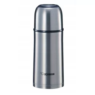Termos ZOJIRUSHI SV-GR35-XA 350 ml stalowy - Termosy - miniaturka - grafika 1