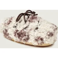 Śniegowce damskie - Moon Boot Mule MB EVX | shearling - miniaturka - grafika 1