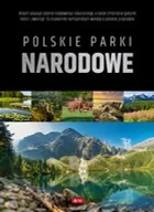 Albumy inne - Polskie parki narodowe - miniaturka - grafika 1