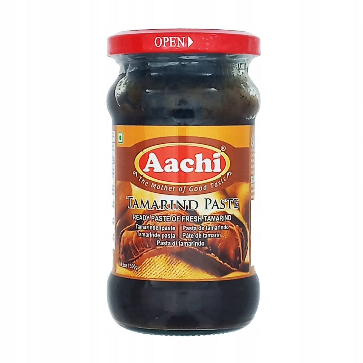 Pasta tamaryndowa do ryżu Tamarid Paste Aachi 300g