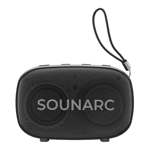 SOUNARC P1 Bluetooth speaker - Głośniki przenośne - miniaturka - grafika 1