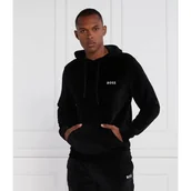 Bluzy męskie - BOSS Bluza Heritage Regular Fit - miniaturka - grafika 1