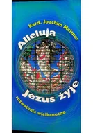 Religia i religioznawstwo - Alleluja Jezus żyje - miniaturka - grafika 1