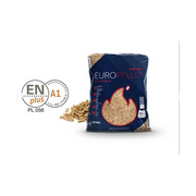 Pellet EUROPOL 6mm 15kg