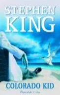 Horror, fantastyka grozy - Colorado Kid - miniaturka - grafika 1