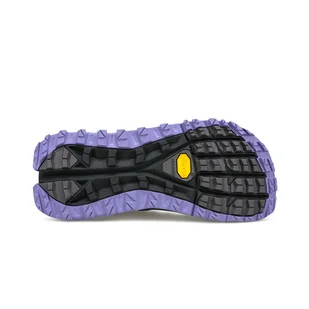 ALTRA Buty do biegania w terenie damskie OLYMPUS 5 czarno-fioletowe - Buty sportowe damskie - miniaturka - grafika 7