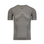 Koszulki męskie - Koszulka męska X-Bionic Invent 4.0 LT Koszulka X-BIONIC INVENT 4.0 LT - miniaturka - grafika 1