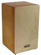 Instrumenty perkusyjne - REMO Cajon Dorado Natural Finish, Handtrommel für Drum Circle, Drum CJ-6220-00 - miniaturka - grafika 1