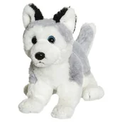 Maskotki i pluszaki - TEDDYKOMPANIET, Pluszak Teddy Dreamies Husky, 20 cm - miniaturka - grafika 1