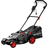 Kosiarki - Graphite Kosiarka elektryczna 59G475 - miniaturka - grafika 1