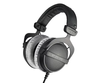 Beyerdynamic DT770 Pro 80 Ohm