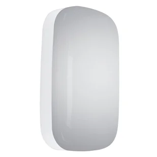 Elewacyjna lampa ABEL 4352 LED 15W 3000-6500K IP65 prostokątna biały - Lampy ogrodowe - miniaturka - grafika 1