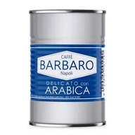Kawa - Kawa mielona Caffè Barbaro miscela Caffè Arabica - 125 g - miniaturka - grafika 1