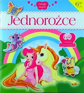 Naklejki Iskierki - Czasopisma - miniaturka - grafika 1