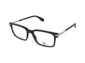 Okulary korekcyjne, oprawki, szkła - Dioptrie szkieł Adidas OR5082 001 - miniaturka - grafika 1