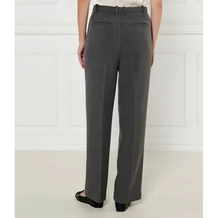 Tommy Hilfiger Spodnie Relaxed fit - Spodnie sportowe damskie - miniaturka - grafika 1