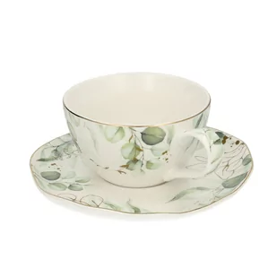 Filiżanka Fiori 250ml - Filiżanki - miniaturka - grafika 1