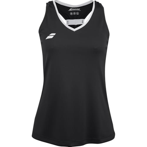 Babolat Play Tank Top 3wp2071 Bezrękawnik Top 3wp2071