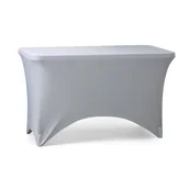 Pokrowce na meble - B2B Partner Pokrowiec na stół HY-CZ224A/B tab cov - miniaturka - grafika 1