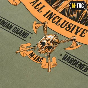 M-Tac - Koszulka Black Sea Expedition - Light Olive - 80025038 - Koszulki męskie - miniaturka - grafika 6