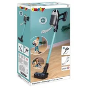 Zabawki AGD - Smoby Odkurzacz Rowenta X Force z dźwiękiem - miniaturka - grafika 1