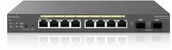 Switche - EnGenius Managed Switch 8-port GbE PoE ESW2910P-FIT - miniaturka - grafika 1