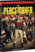 Komedie DVD - Peacemaker. Sezon 1 - miniaturka - grafika 1