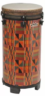 Remo tu-1112 PM Worldwide Collection Tunable tubano 68,6 cm (27 cali) x 30,5 cm (12 cale) 832240 - Instrumenty perkusyjne - miniaturka - grafika 1