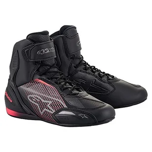 Alpinestars Stella Faster 3 Damskie buty motocyklowe 6,5 (38) - Buty motocyklowe - miniaturka - grafika 1