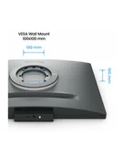 Monitory - BENQ RD280UA 28.2inch IPS 3840x2560 350cd/m2 5ms HDMI 2.0 DP USB type C PD90W HUB USB KVM Pivot 9H.LM2LJ.TBE - miniaturka - grafika 1