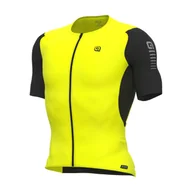 Koszulki rowerowe - Koszulka rowerowa męska Alé Race Special - miniaturka - grafika 1