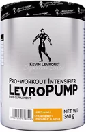 Przedtreningówki - Suplement diety Kevin Levrone LevroPump 360 g Strawberry-Pineapple (5901764788690) - miniaturka - grafika 1