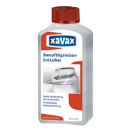 Środki do kuchni i łazienki - Xavax Odkamieniacz Środek do usuwania kamienia z żelazek parowych 250 ml - miniaturka - grafika 1