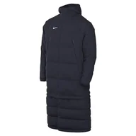 Kurtki męskie - Nike Męska kurtka M Nk Tf Acdpr 2 w 1 Sdf Jacket, obsydian/obsydian/biała, DJ6306-451, S - miniaturka - grafika 1