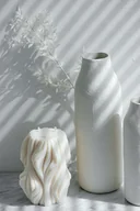 Świece - Dekoracyjna Świeca sojowa Tree - miniaturka - grafika 1