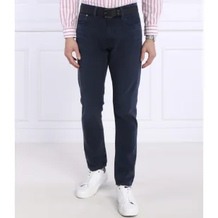 POLO RALPH LAUREN Jeansy SSULLIVAN | Slim Fit - Spodnie męskie - miniaturka - grafika 1