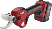 Nożyce i noże - Cordless secateurs FLEX GPS 18.0-EC - miniaturka - grafika 1
