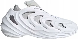 Buty adidas adiFOM Q r.43 1/3 Streetwear Sneakersy - Buty trekkingowe męskie - miniaturka - grafika 1
