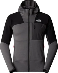 THE NORTH FACE Stormgap PowerGrid męska kurtka z kapturem (1 opakowanie) - Kurtki męskie - miniaturka - grafika 1