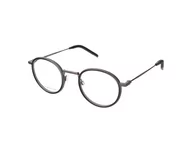 Okulary korekcyjne, oprawki, szkła - Tommy Hilfiger TH 1815 R6S - miniaturka - grafika 1