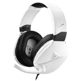 Turtle Beach RECON 200 białe - Słuchawki - miniaturka - grafika 2