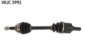 Układ napędowy - akcesoria - Wał napędowy SKF Vkjc 3991 - miniaturka - grafika 1