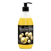 Kosmetyki do kąpieli - LaQ Shots!, żel pod prysznic, Szczęśliwy numerek, 500 ml - miniaturka - grafika 1