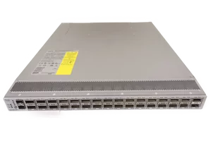 NCS-5011-32F - 32x 40GE QSFP+, Cisco NCS 5000 Router - Routery - miniaturka - grafika 1