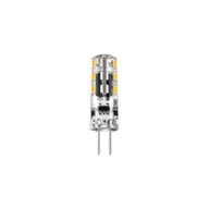 Żarówki LED - Żarówka LED AMM-G4-1,2W-DW - miniaturka - grafika 1