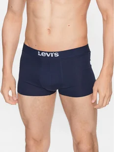 Komplet 2 par bokserek Levi's® - Majtki męskie - miniaturka - grafika 1