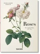 Pozostałe książki - Roses - miniaturka - grafika 1