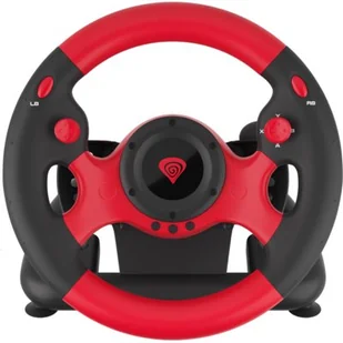 Genesis Seaborg 300 (NGK-1565) - Kontrolery gier na PC - miniaturka - grafika 1